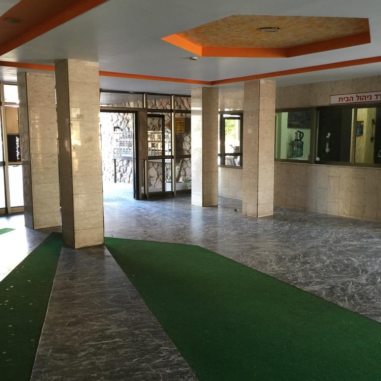 Avi'S Suites Eilat Dış mekan fotoğraf