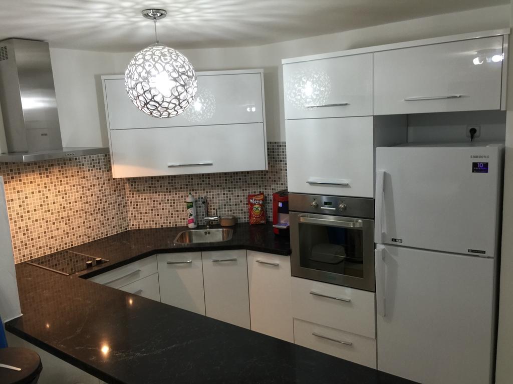 Avi'S Suites Eilat Dış mekan fotoğraf