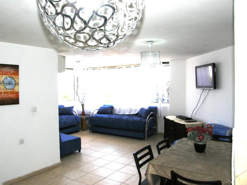 Avi'S Suites Eilat Dış mekan fotoğraf