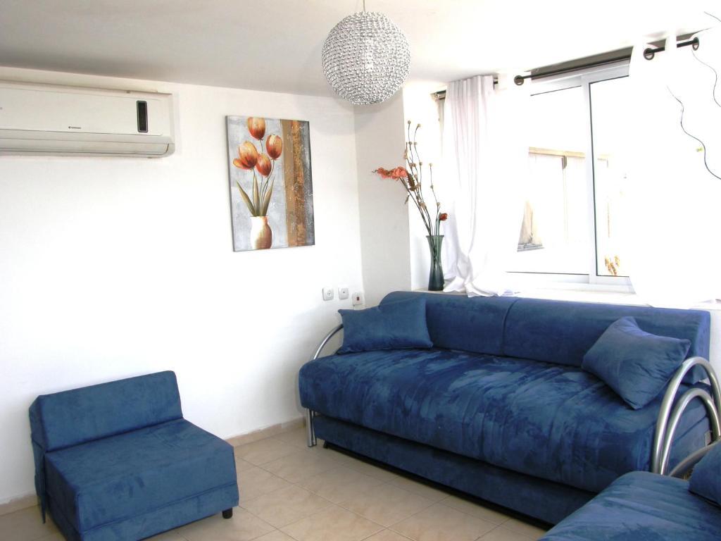 Avi'S Suites Eilat Dış mekan fotoğraf