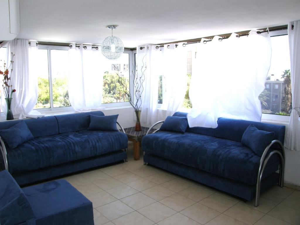 Avi'S Suites Eilat Dış mekan fotoğraf