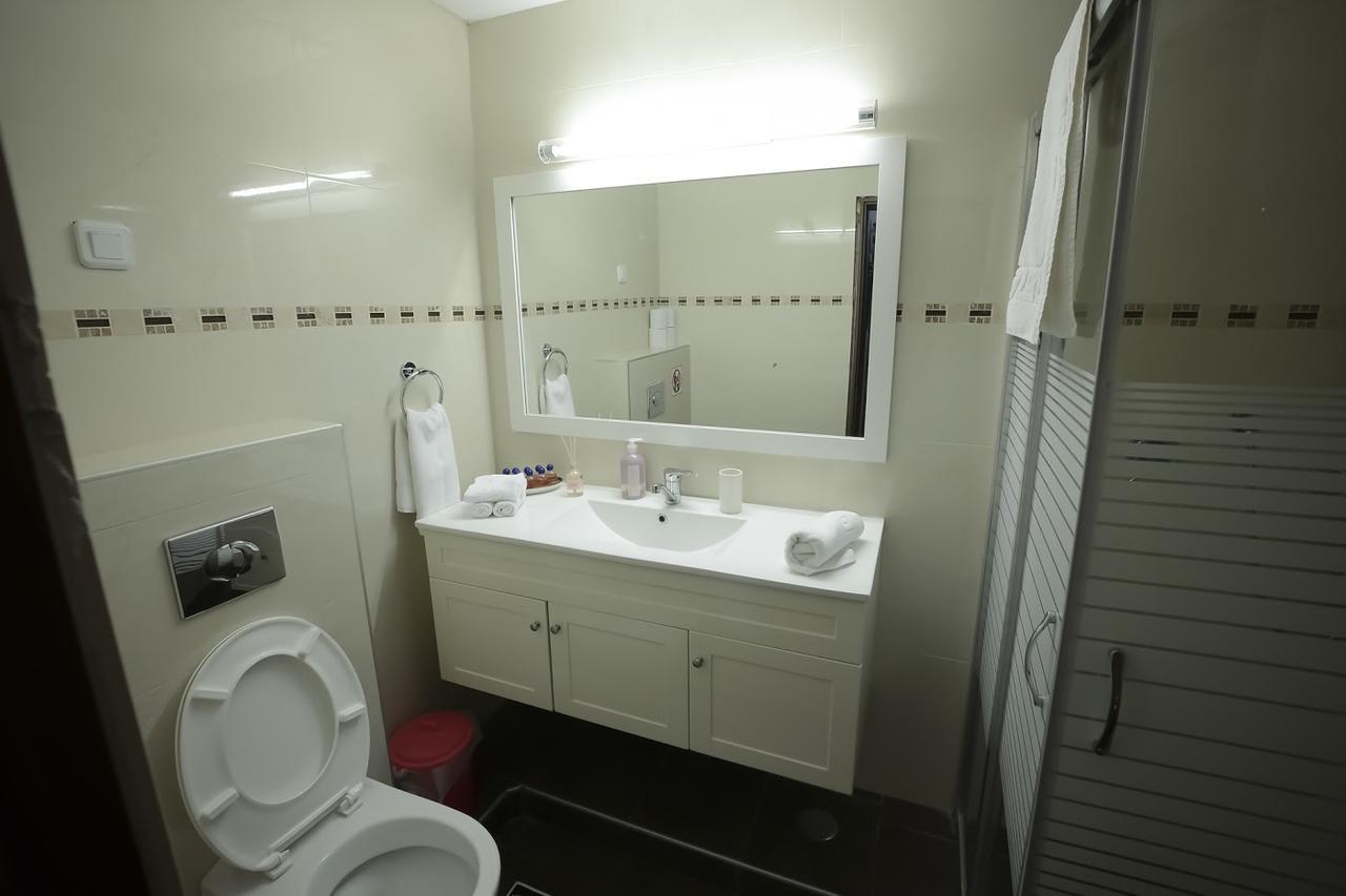 Avi'S Suites Eilat Dış mekan fotoğraf