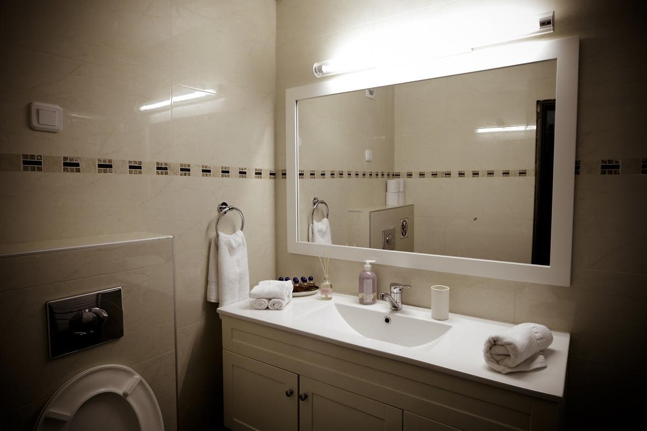 Avi'S Suites Eilat Dış mekan fotoğraf