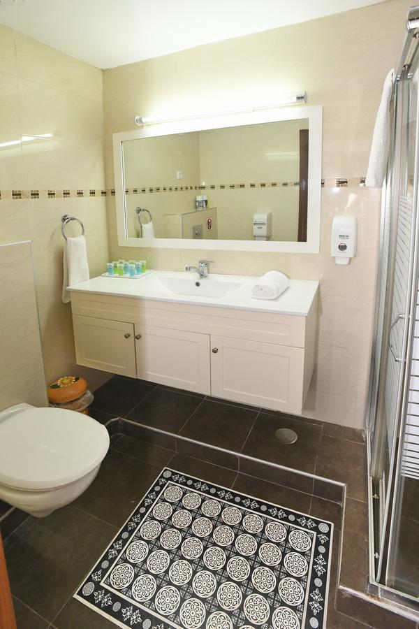 Avi'S Suites Eilat Dış mekan fotoğraf
