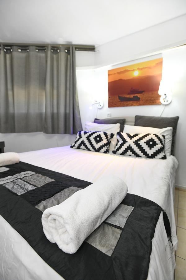 Avi'S Suites Eilat Dış mekan fotoğraf