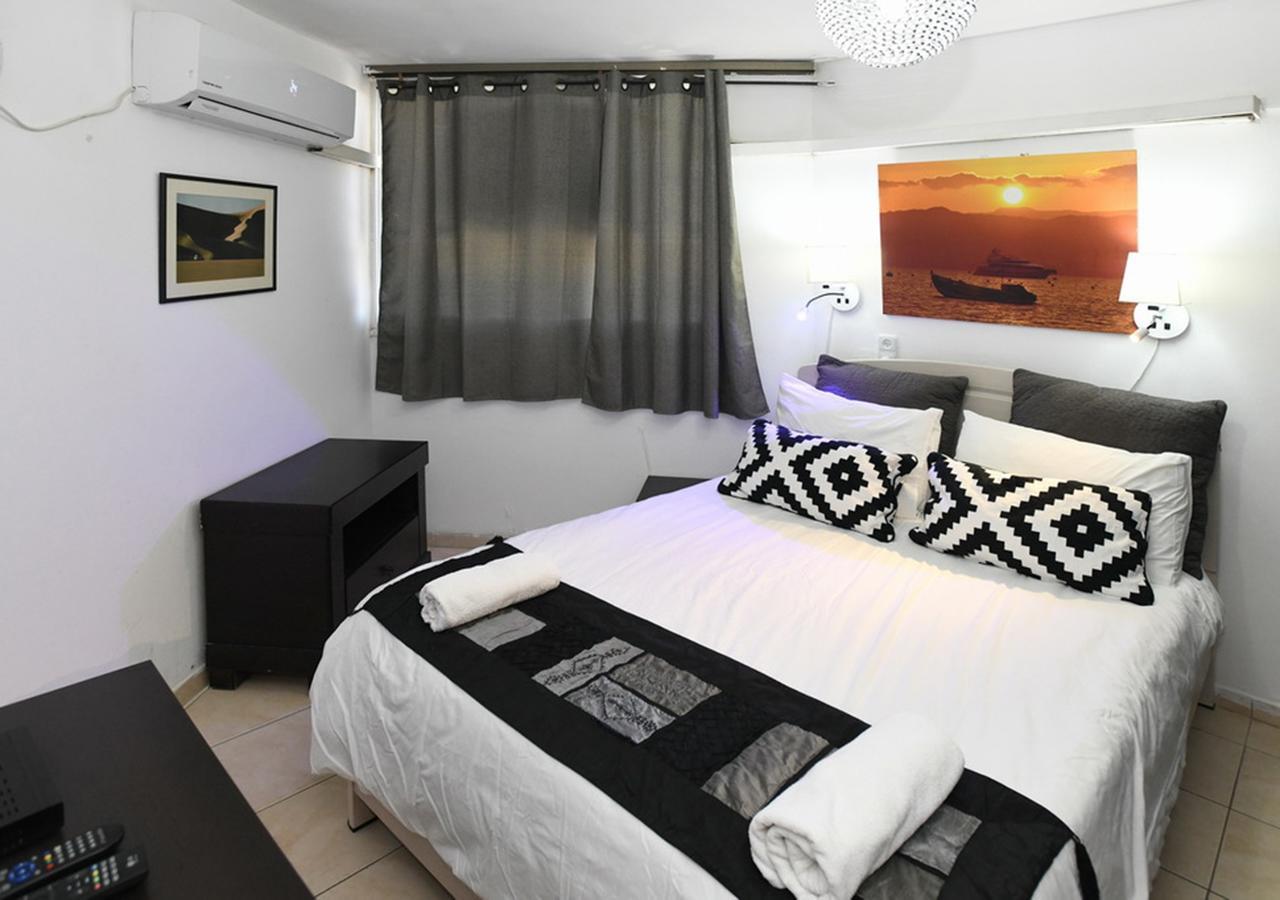 Avi'S Suites Eilat Dış mekan fotoğraf