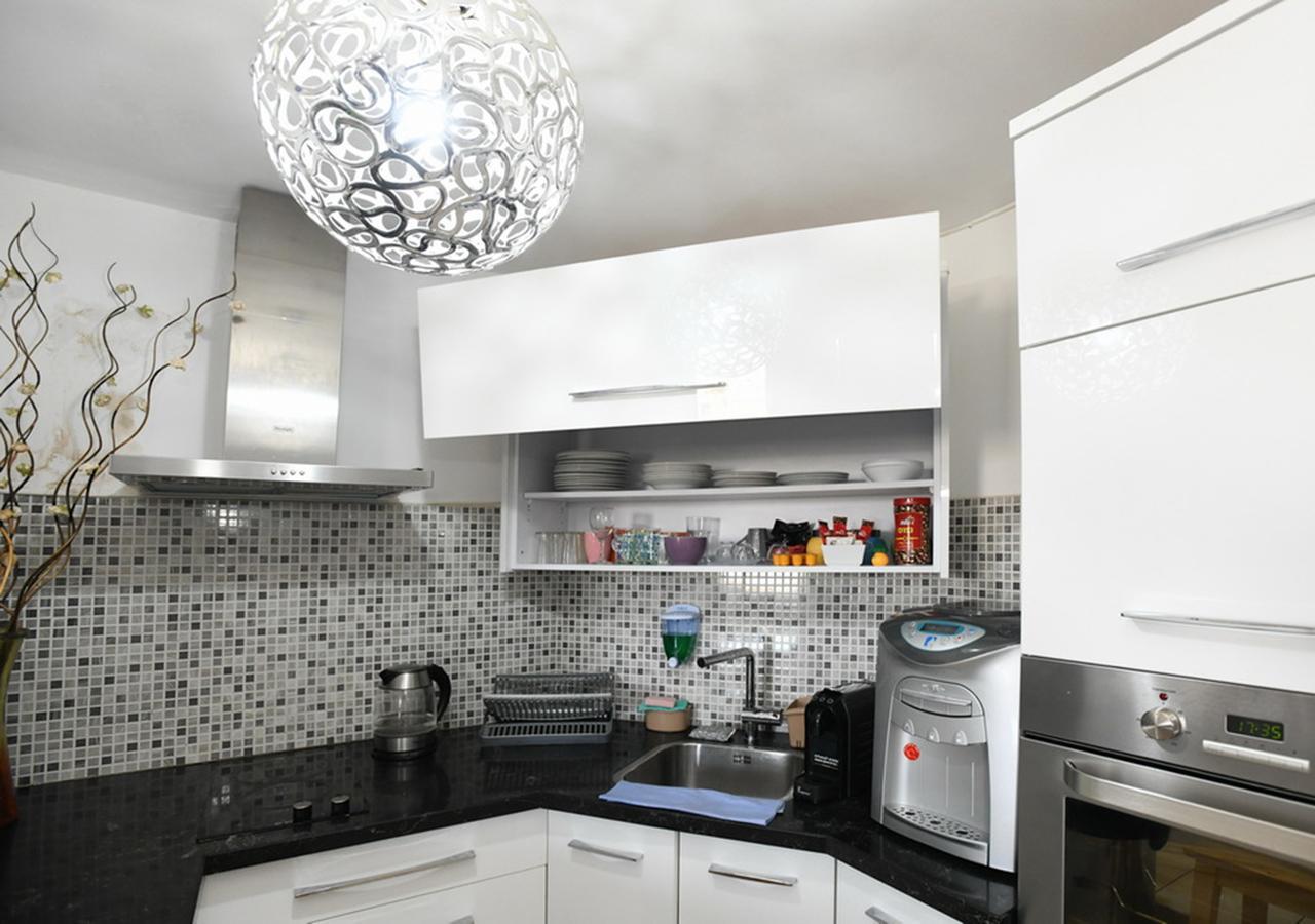 Avi'S Suites Eilat Dış mekan fotoğraf