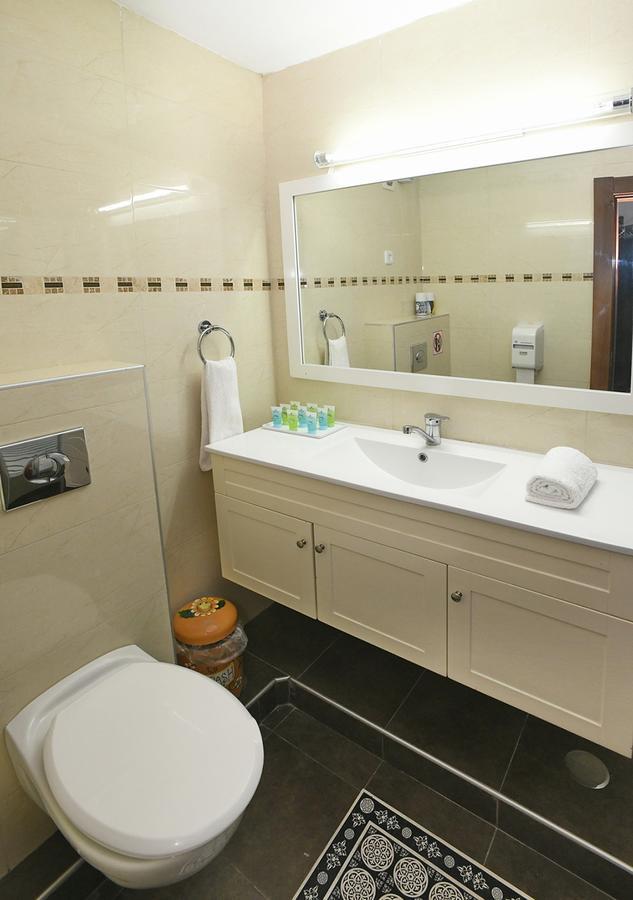 Avi'S Suites Eilat Dış mekan fotoğraf