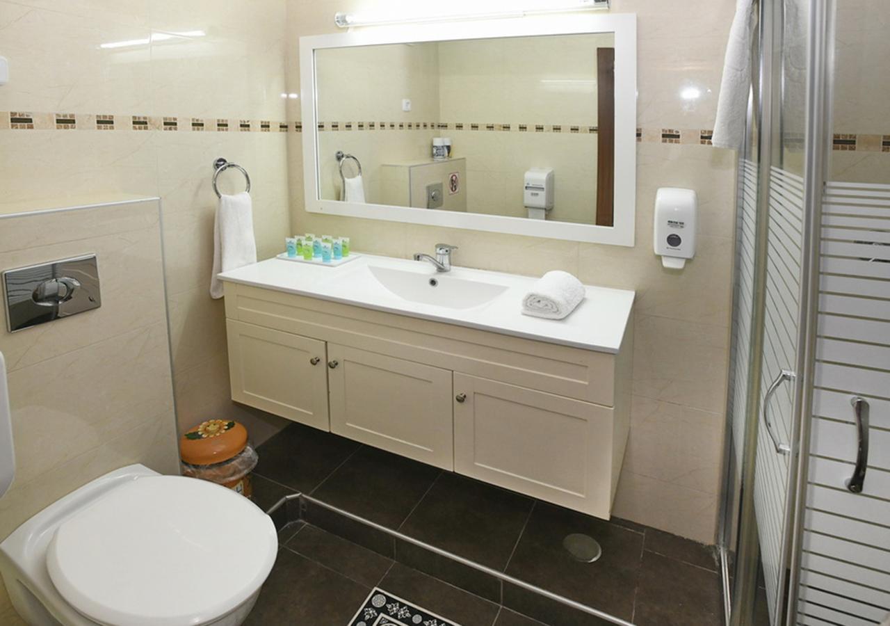 Avi'S Suites Eilat Dış mekan fotoğraf