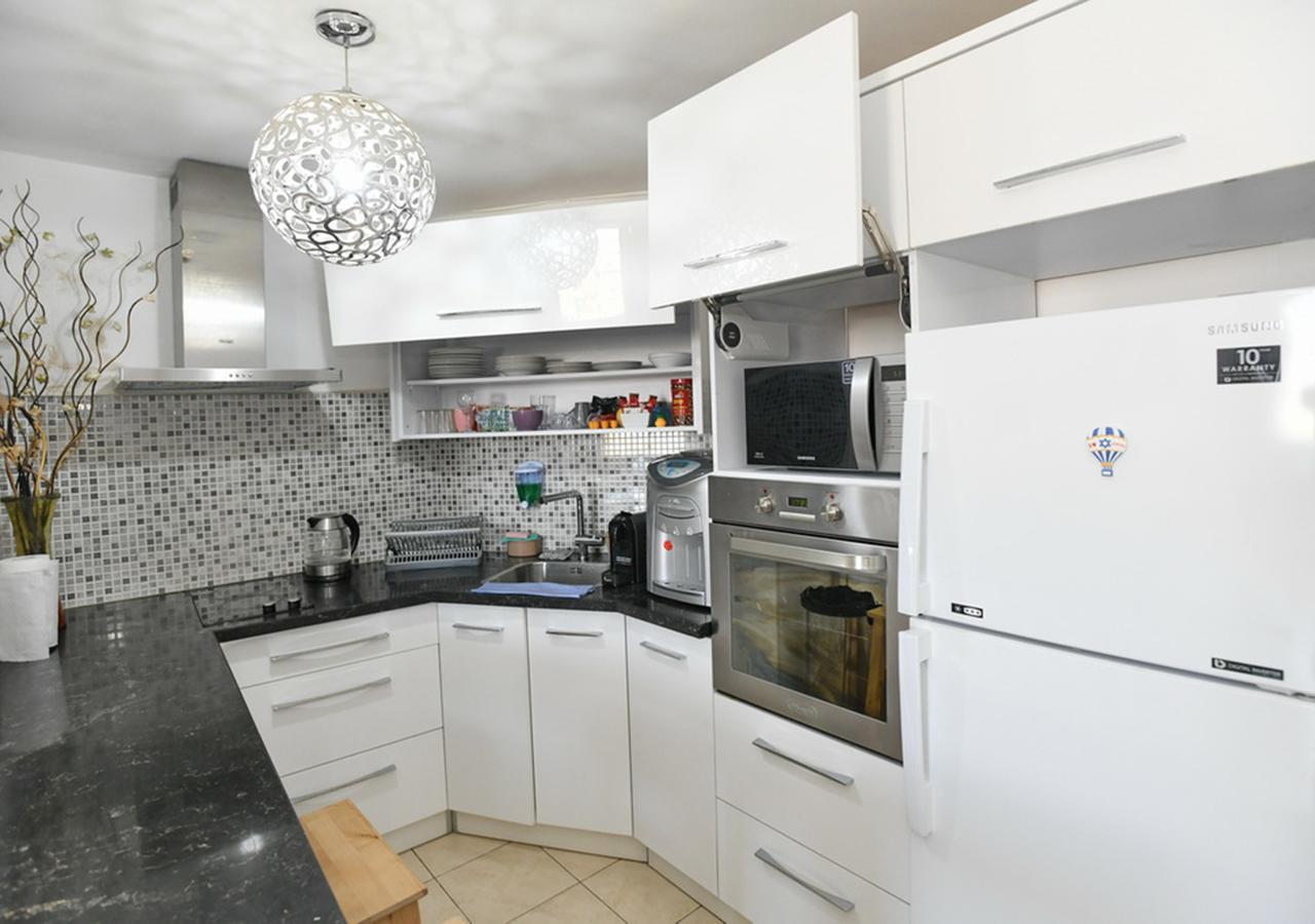 Avi'S Suites Eilat Dış mekan fotoğraf