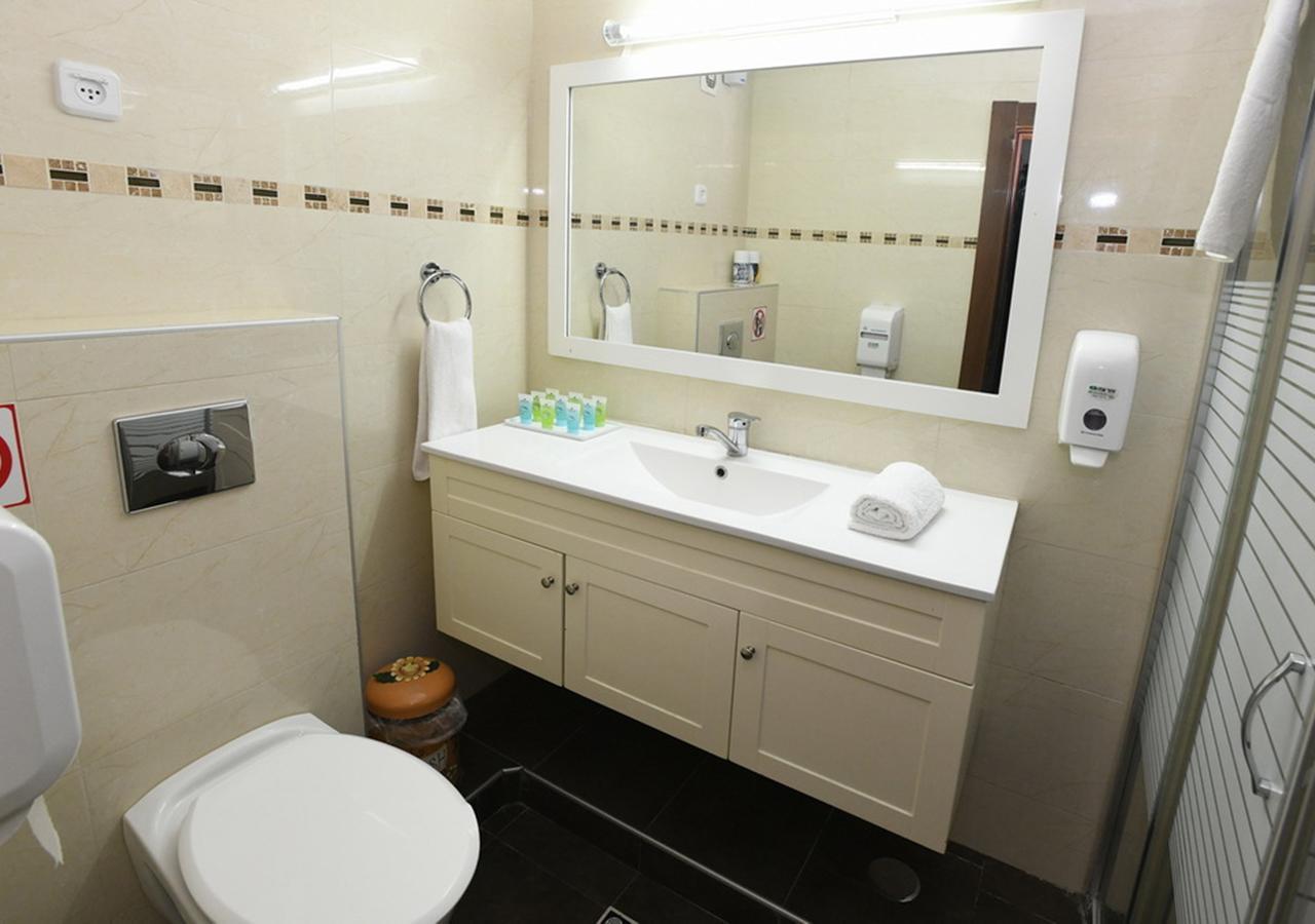 Avi'S Suites Eilat Dış mekan fotoğraf