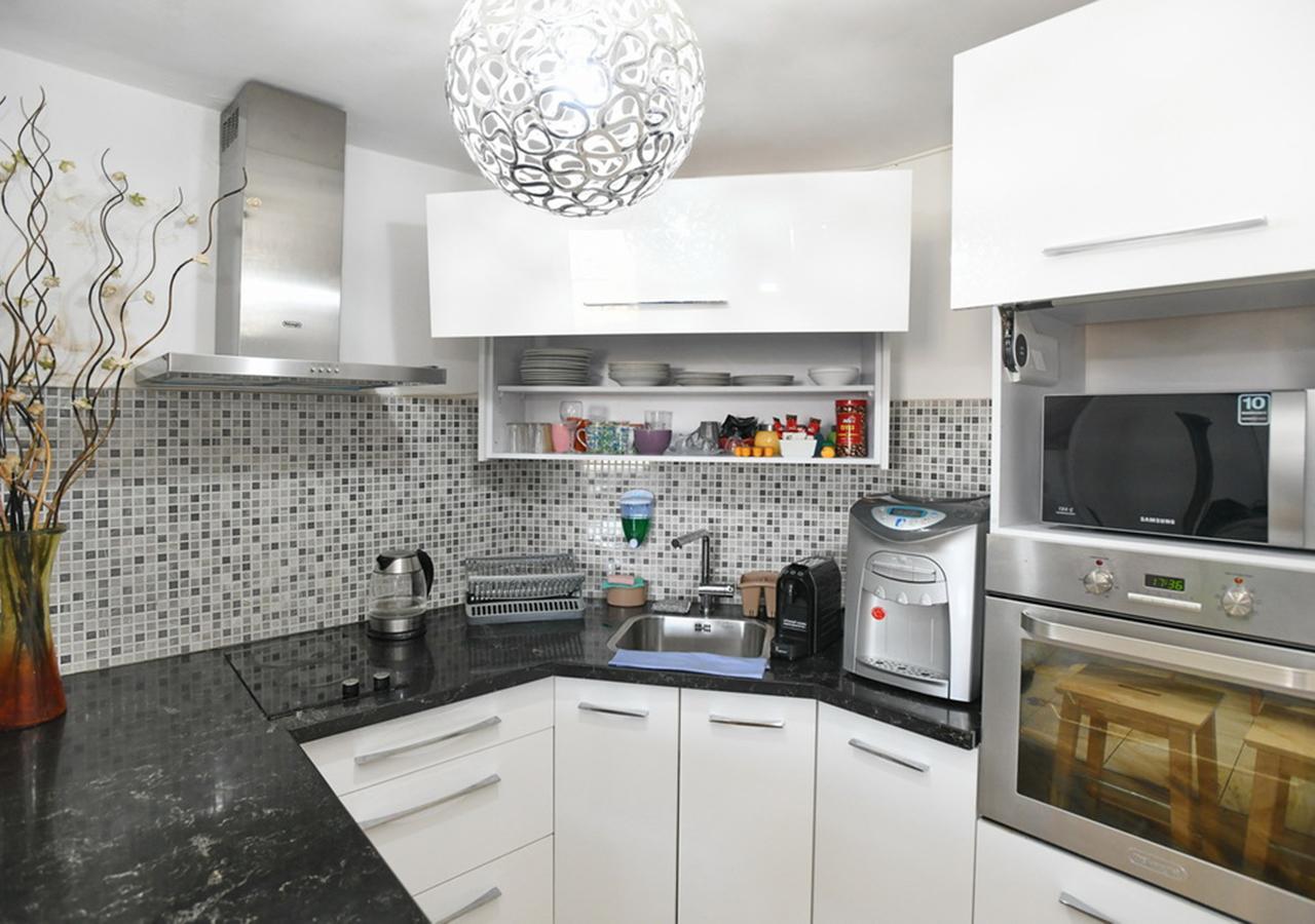 Avi'S Suites Eilat Dış mekan fotoğraf