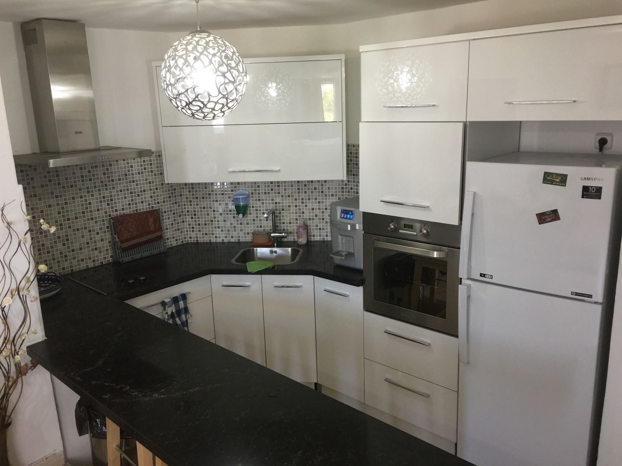 Avi'S Suites Eilat Dış mekan fotoğraf